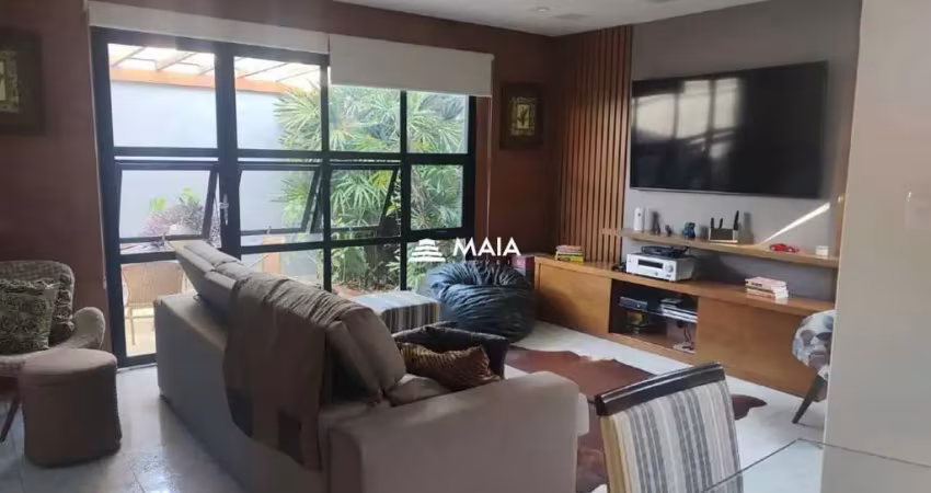 Casa com 3 quartos à venda no Estados Unidos, Uberaba 