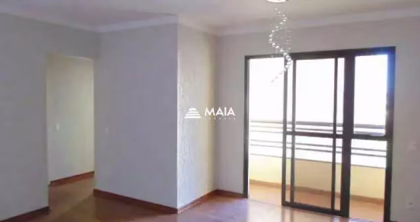 Apartamento com 3 quartos à venda no São Benedito, Uberaba 