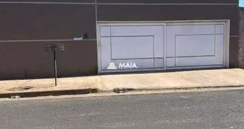 Casa com 3 quartos à venda no Residencial Ilha de Marajó I, Uberaba 