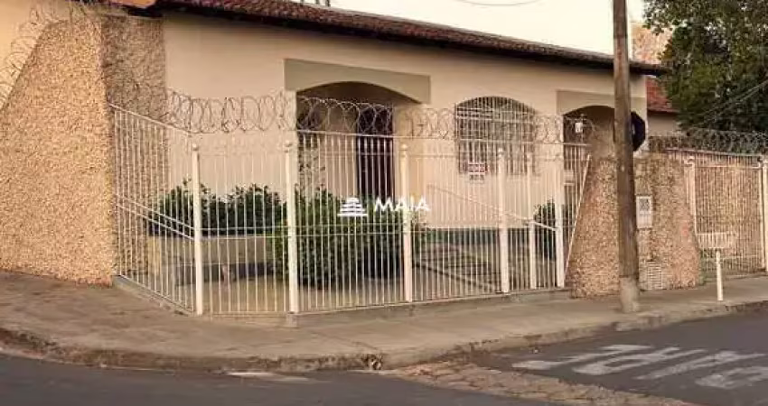 Casa com 4 quartos à venda no Estados Unidos, Uberaba 