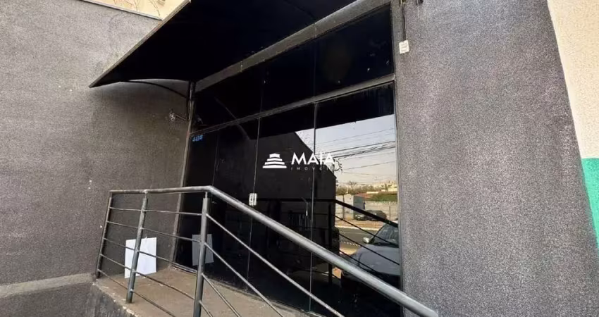 Sala comercial para alugar no Estados Unidos, Uberaba 