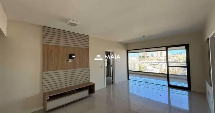 Apartamento com 3 quartos à venda no Jardim do Lago, Uberaba 