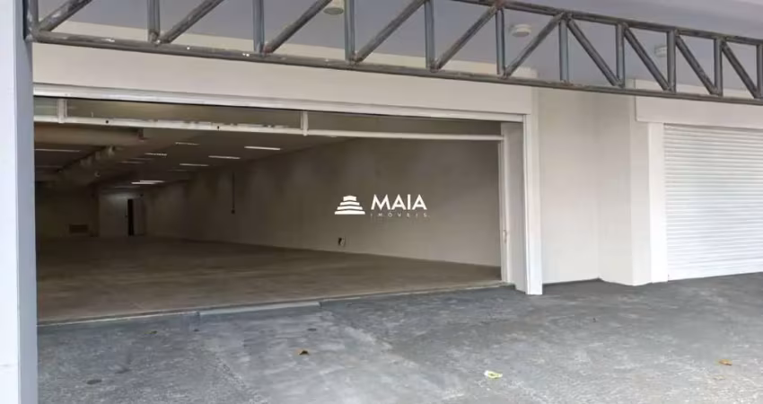 Sala comercial para alugar no São Benedito, Uberaba 