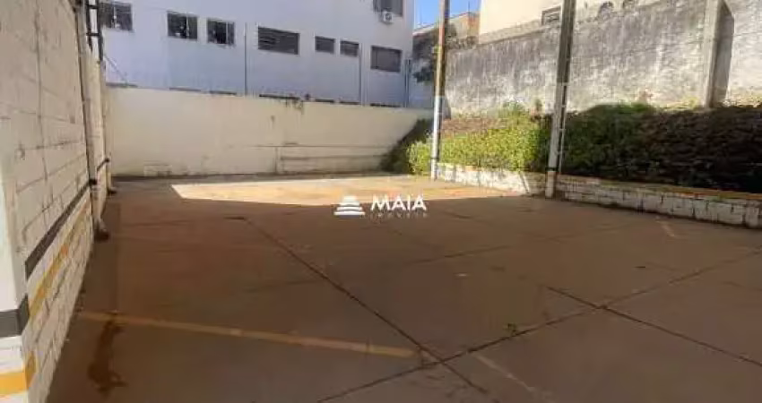 Barracão / Galpão / Depósito para alugar na Nossa Senhora da Abadia, Uberaba 