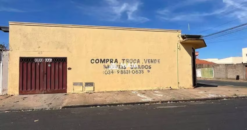 Sala comercial à venda no Parque das Américas, Uberaba 