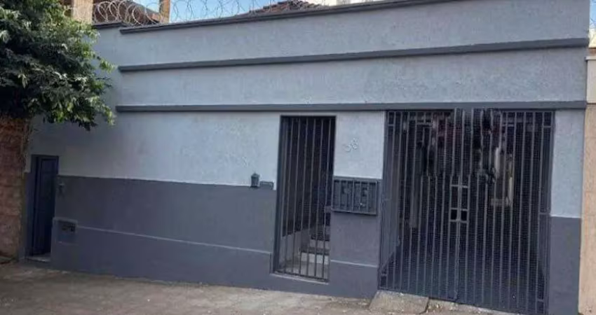 Sala comercial para alugar na Nossa Senhora da Abadia, Uberaba 