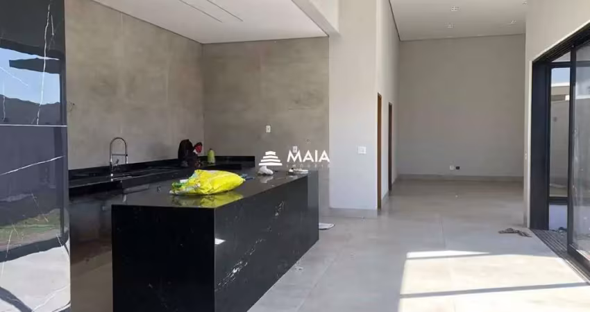 Casa com 3 quartos à venda no Cyrela Landscape, Uberaba 