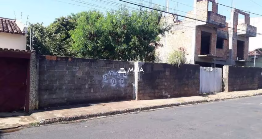 Terreno à venda na Vila Alvorada, Uberaba 