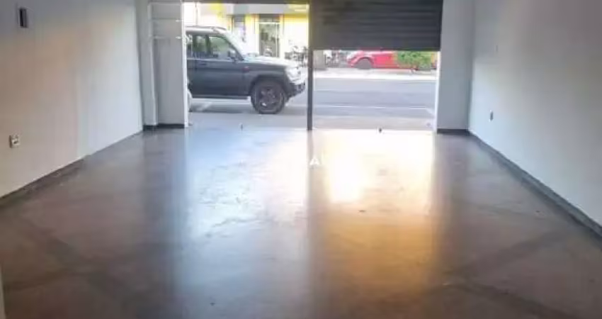 Comercial para alugar no bairro parque das américas