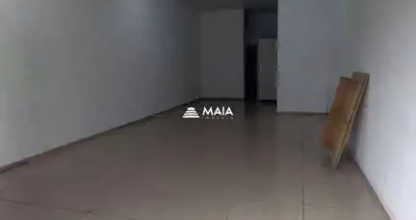 Comercial para alugar no bairro parque das américas