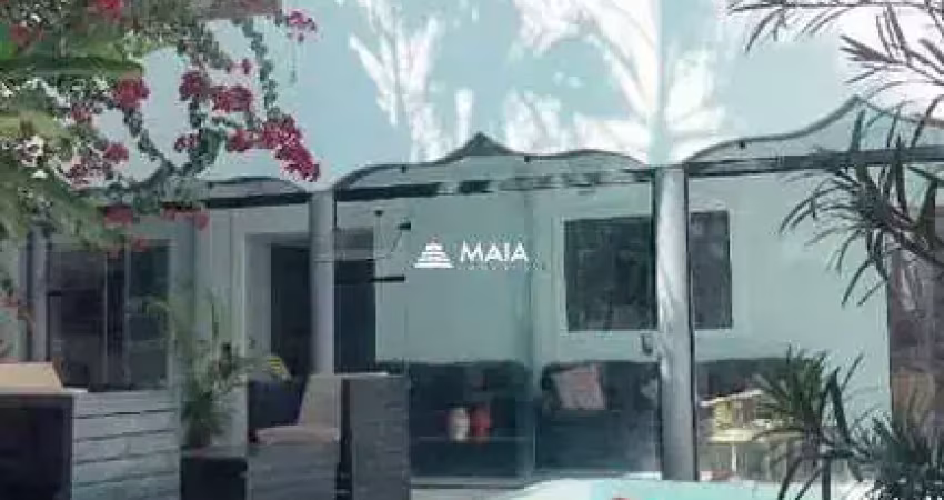 Casa com 4 quartos à venda no Parque São Geraldo, Uberaba 