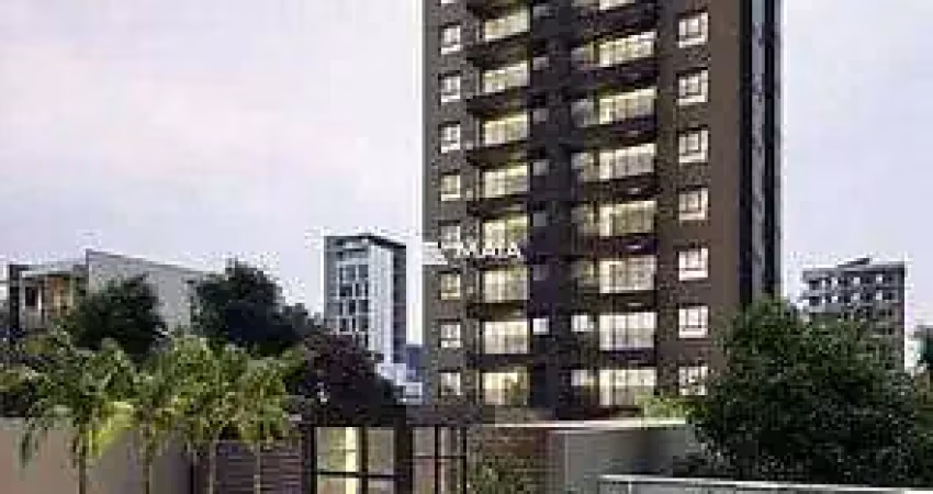 Apartamento com 2 quartos à venda no Mercês, Uberaba 