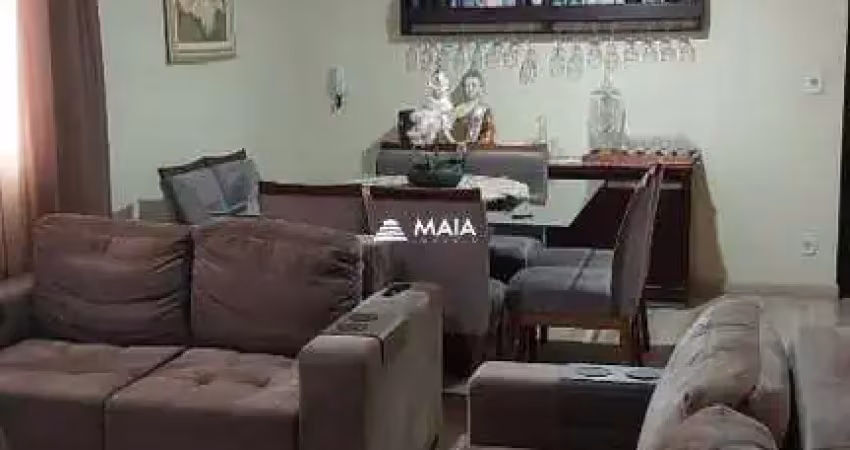 Apartamento com 3 quartos à venda no Estados Unidos, Uberaba 