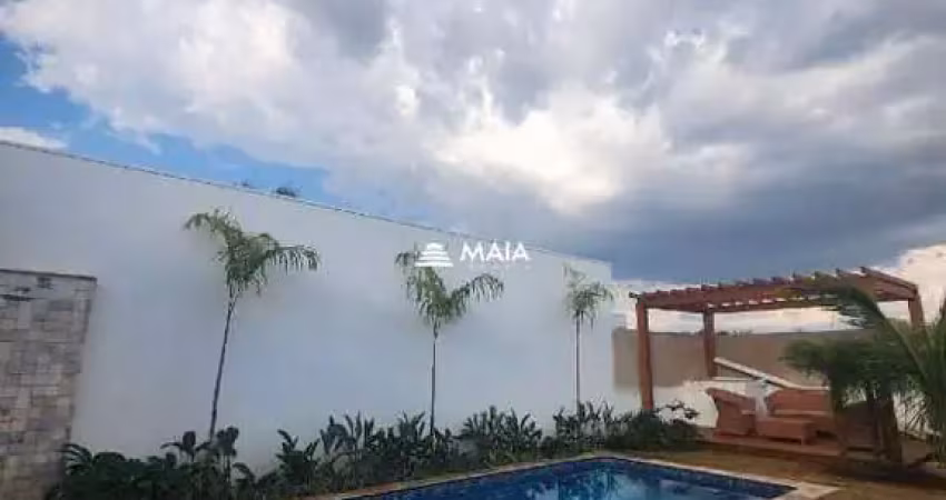Casa com 4 quartos à venda no Residencial Morada da Fronteira, Rifaina 