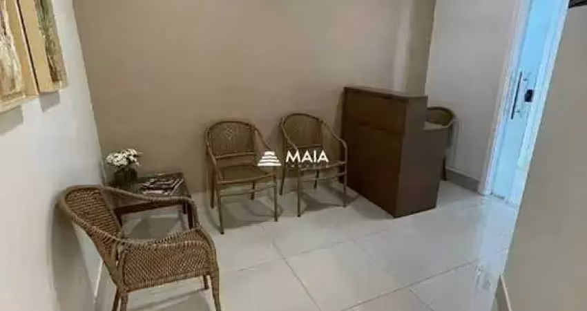 Sala comercial para alugar no Centro, Uberaba 