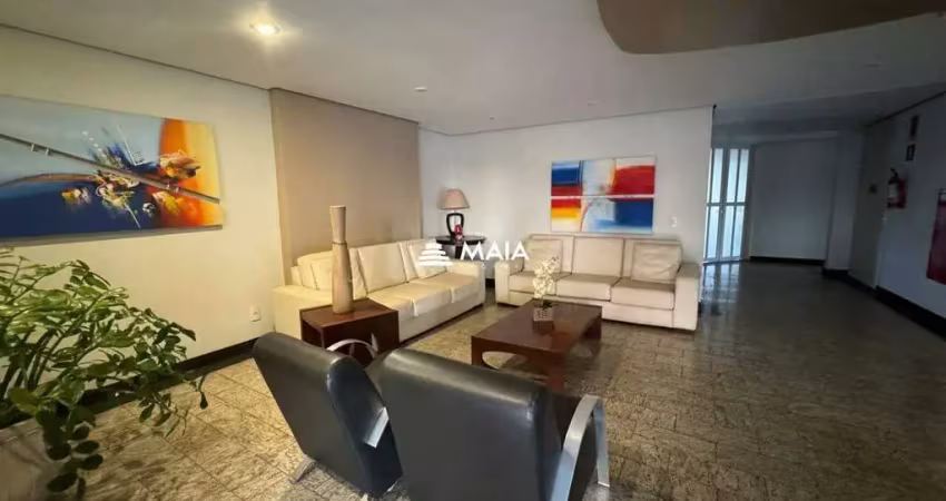 Apartamento com 3 quartos à venda no Santa Maria, Uberaba 