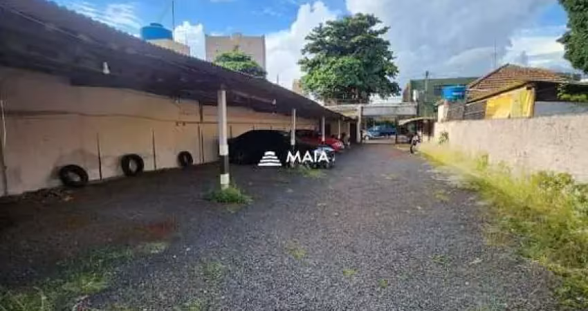 Sala comercial para alugar no São Benedito, Uberaba 