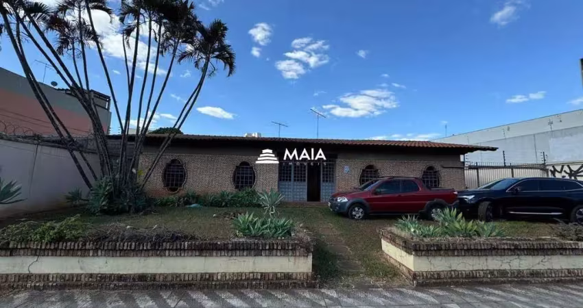 Sala comercial à venda no Centro, Uberaba 