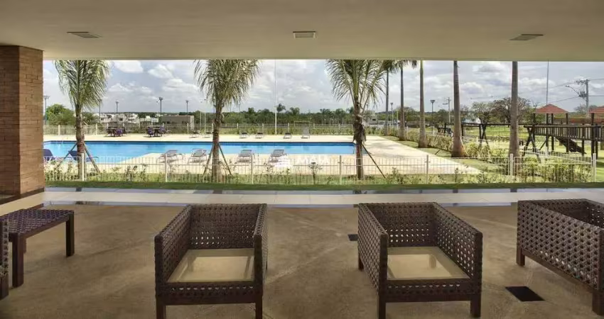 Terreno à venda no Damha Residencial Uberaba II, Uberaba 