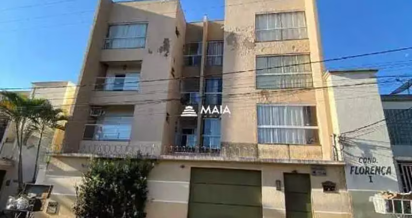 Apartamento com 2 quartos à venda no Olinda, Uberaba 