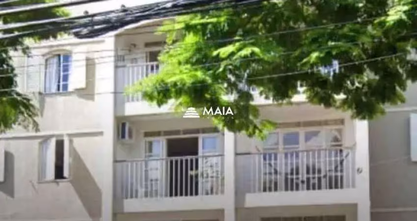 Apartamento com 3 quartos à venda no Mercês, Uberaba 