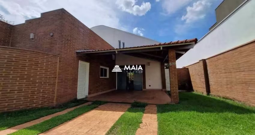 Casa com 3 quartos à venda no Damha Residencial Uberaba I, Uberaba 