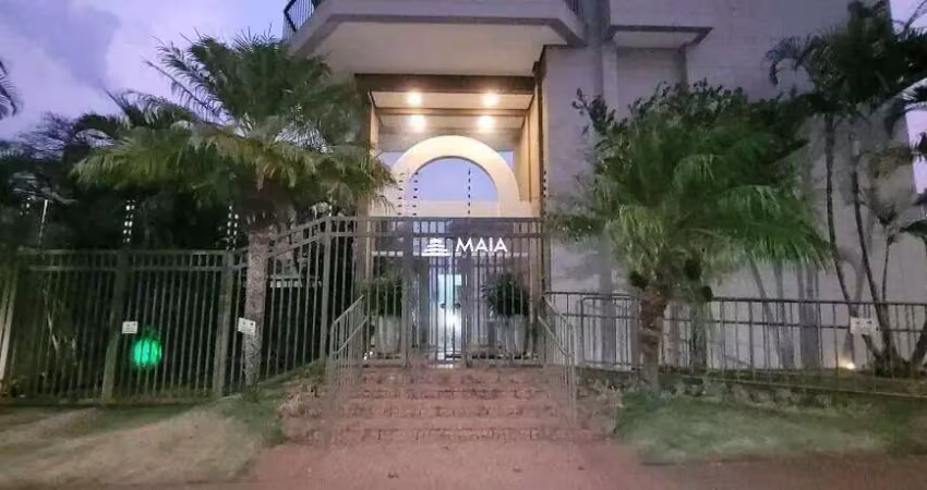 Apartamento com 3 quartos à venda no Mercês, Uberaba 