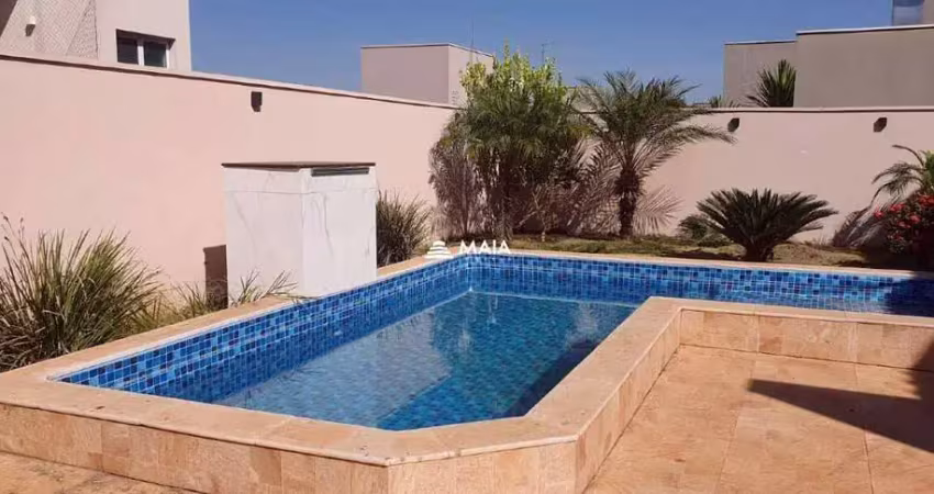 Casa com 4 quartos à venda no Damha Residencial Uberaba II, Uberaba 