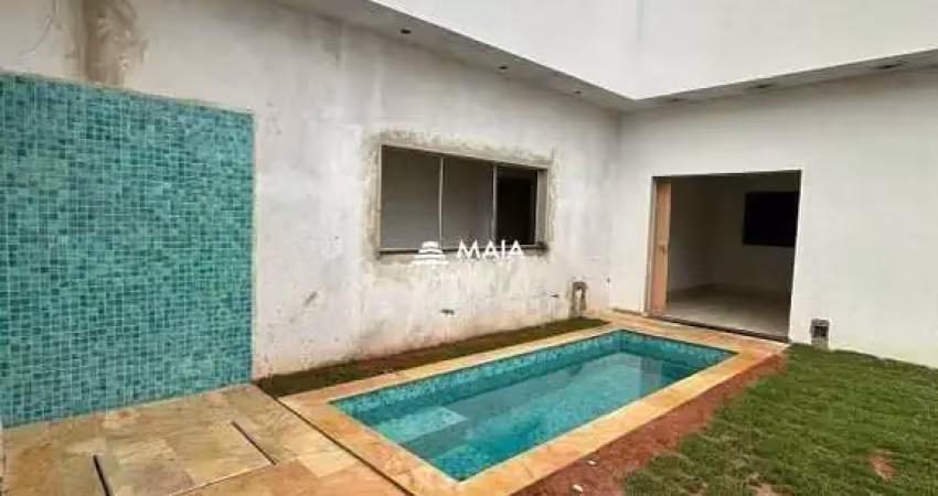 Casa com 4 quartos à venda no Cyrela Landscape, Uberaba 