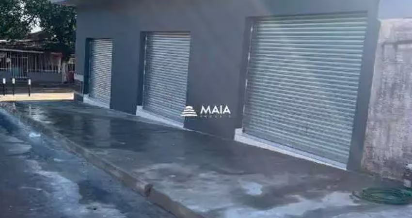 Comercial para alugar no bairro parque das américas
