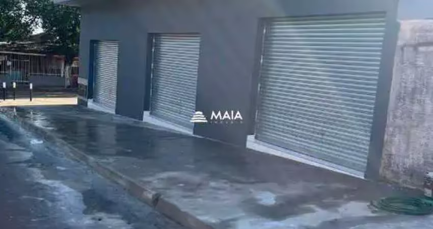 Comercial para alugar no bairro parque das américas