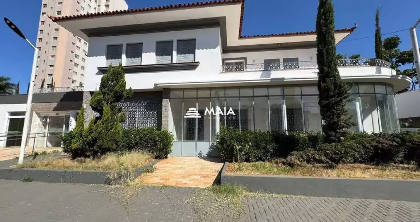Sala comercial à venda no Centro, Uberaba 
