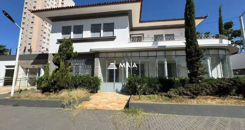 Sala comercial para alugar no Centro, Uberaba 