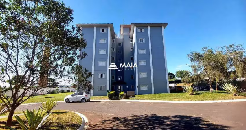 Apartamento com 3 quartos à venda no Boa Vista, Uberaba 