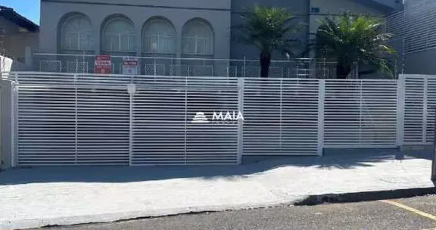 Sala comercial à venda na Vila Olímpica, Uberaba 