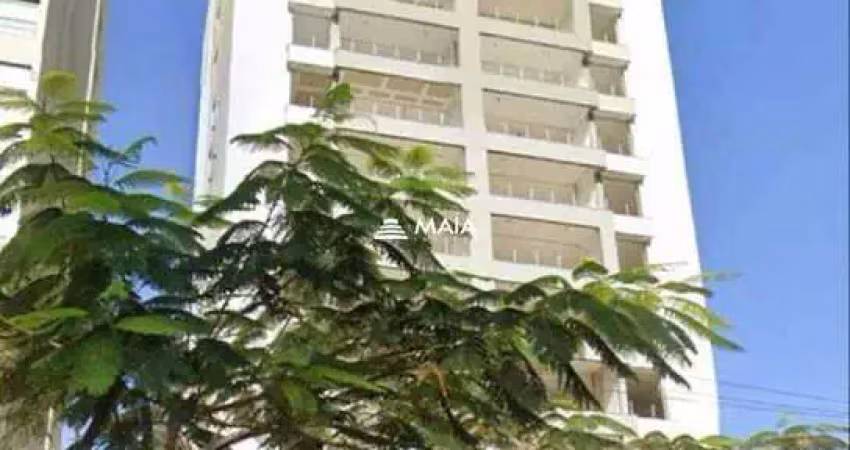 Apartamento com 3 quartos à venda no Jardim do Lago, Uberaba 