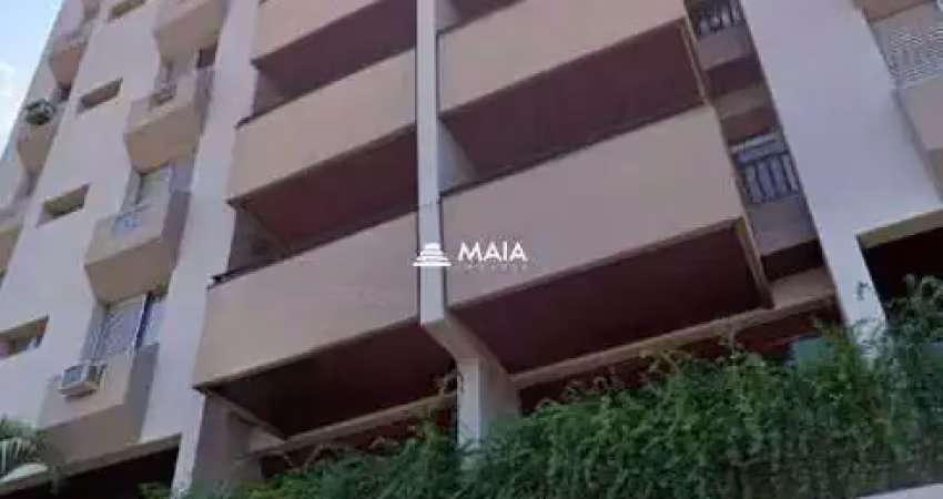 Apartamento com 3 quartos à venda na Nossa Senhora da Abadia, Uberaba 