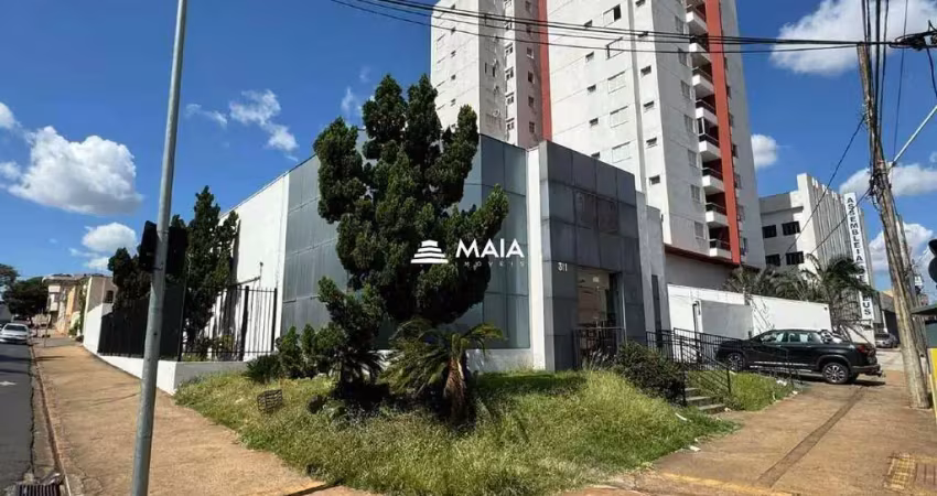 Sala comercial para alugar na Nossa Senhora da Abadia, Uberaba 