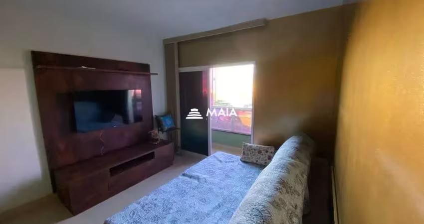 Apartamento com 3 quartos à venda no Santa Maria, Uberaba 