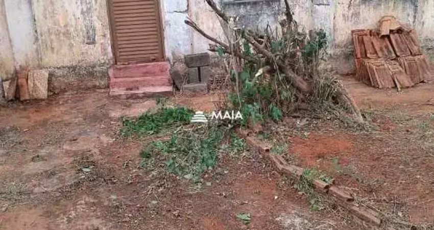 Terreno à venda no Fabrício, Uberaba 