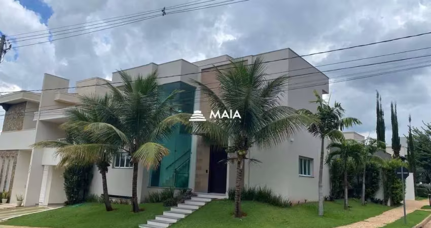 Casa com 5 quartos à venda no Damha Residencial Uberaba II, Uberaba 
