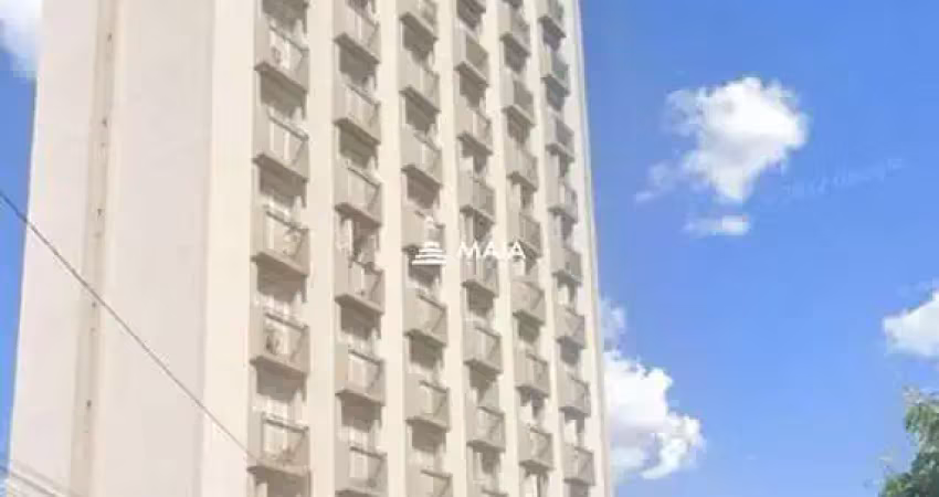 Apartamento com 3 quartos à venda no Mercês, Uberaba 