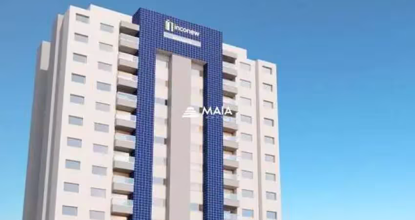 Apartamento com 3 quartos à venda na Vila Olímpica, Uberaba 