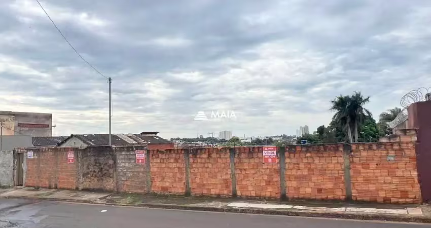 Terreno à venda na Nossa Senhora da Abadia, Uberaba 
