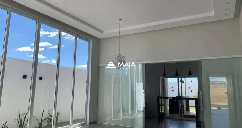 Casa com 3 quartos à venda no Cyrela Landscape, Uberaba 