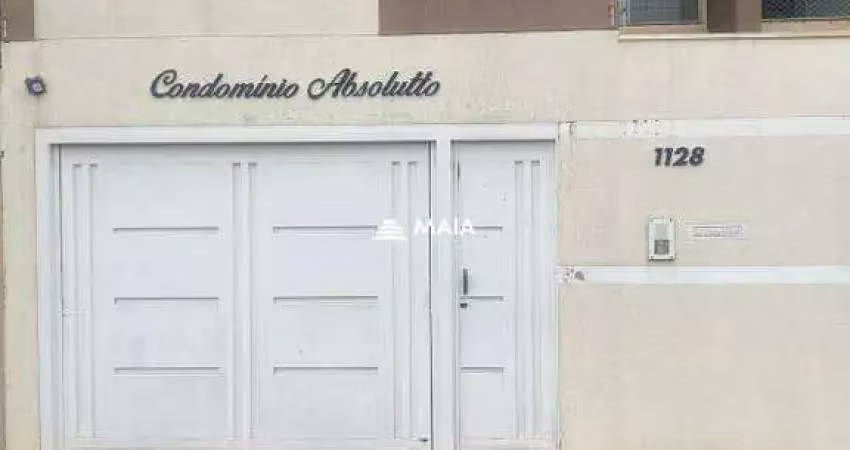 Apartamento com 2 quartos à venda no Olinda, Uberaba 