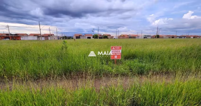 Terreno à venda no Residencial Ilha de Marajó I, Uberaba 