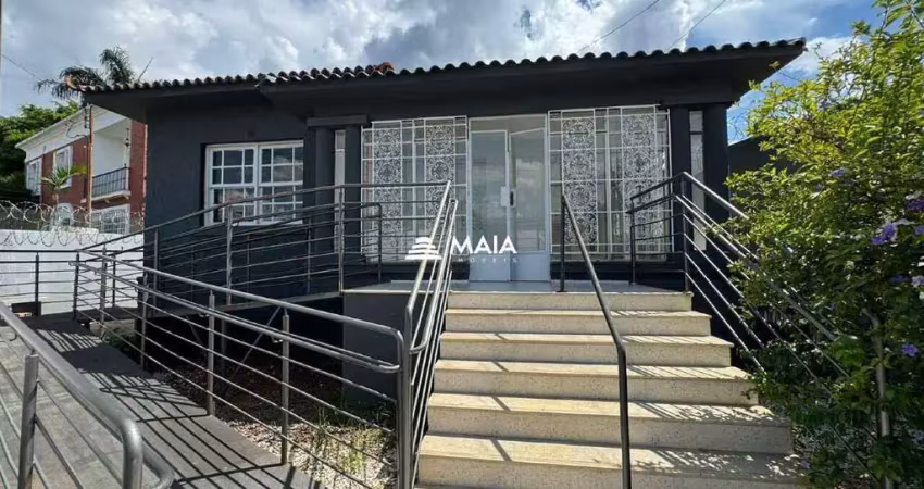 Casa com 4 quartos à venda no Centro, Uberaba 