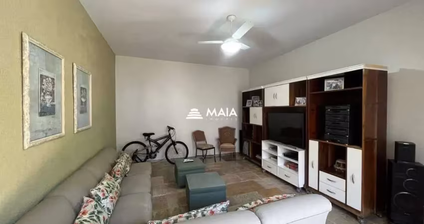 Casa com 4 quartos à venda no Centro, Uberaba 