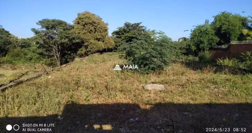 Terreno à venda no Jardim São Bento, Uberaba 